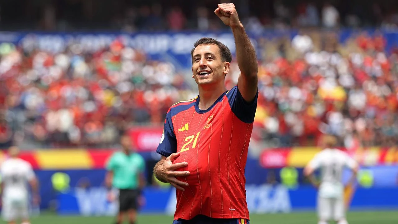 Spain, Germany's Opponent in the Round of 16: Austria's Bitter Defeat!