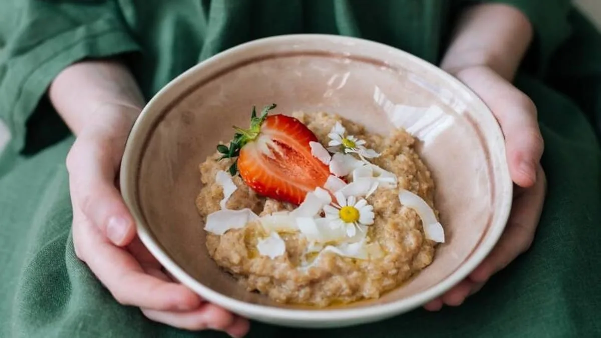 Amazing Food for Weight Loss: Saying Goodbye to Oats!