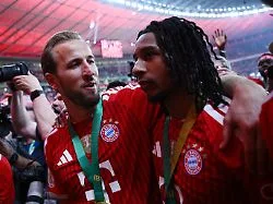 Bundesliga Kicks Off with Intense Competition!