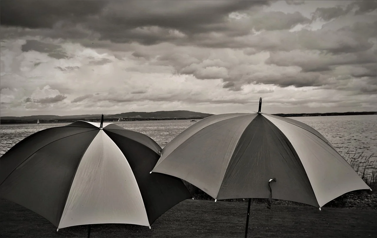 A Rainy Weekly: Weather Forecast for the Weekend