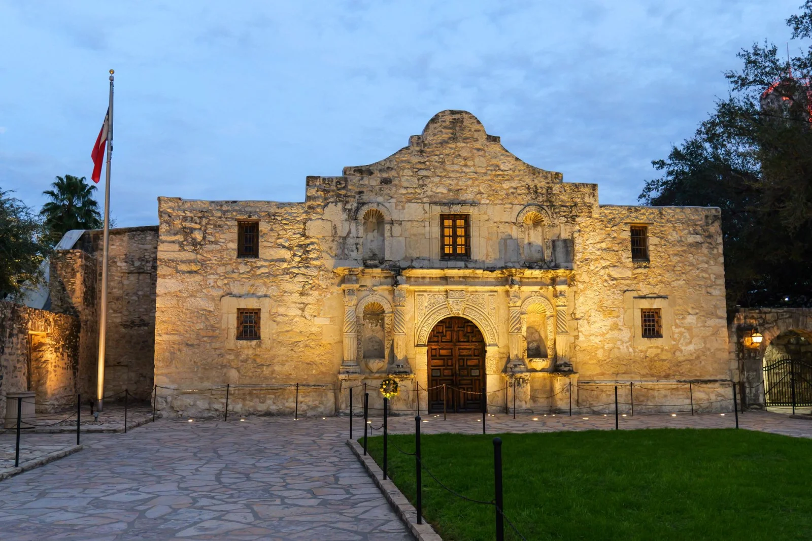Texas-German; A Story of Cultural Roots and a Forgotten Language