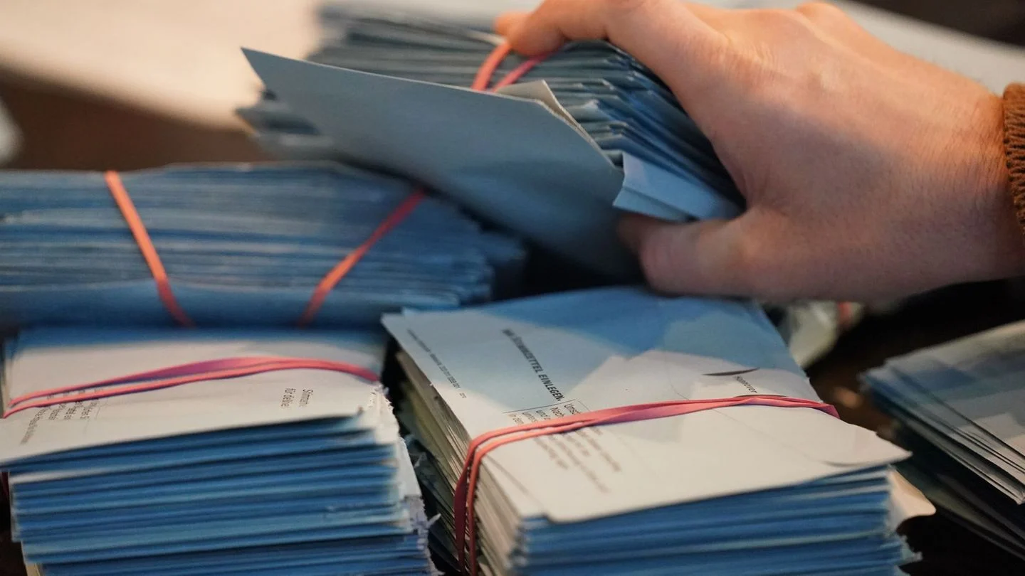 Should Election Dates Be Consolidated?