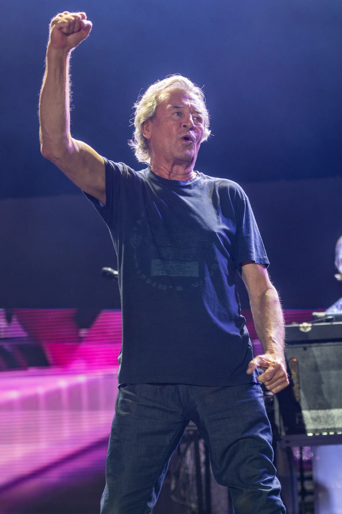 Deep Purple: The Voice of Protest from the Heart of Music