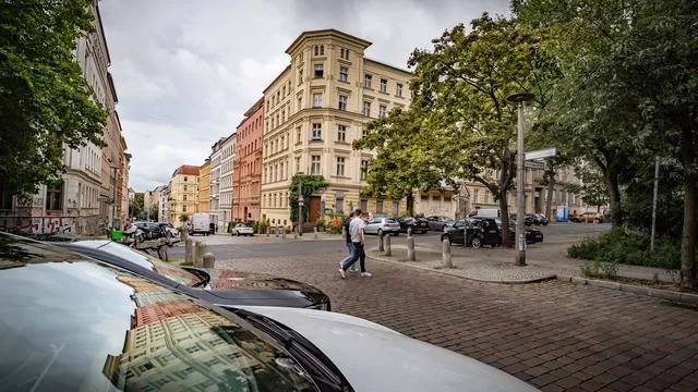 Berlin Renters in the Crosshairs of New Law: Will Real Estate Agents Be Identified?