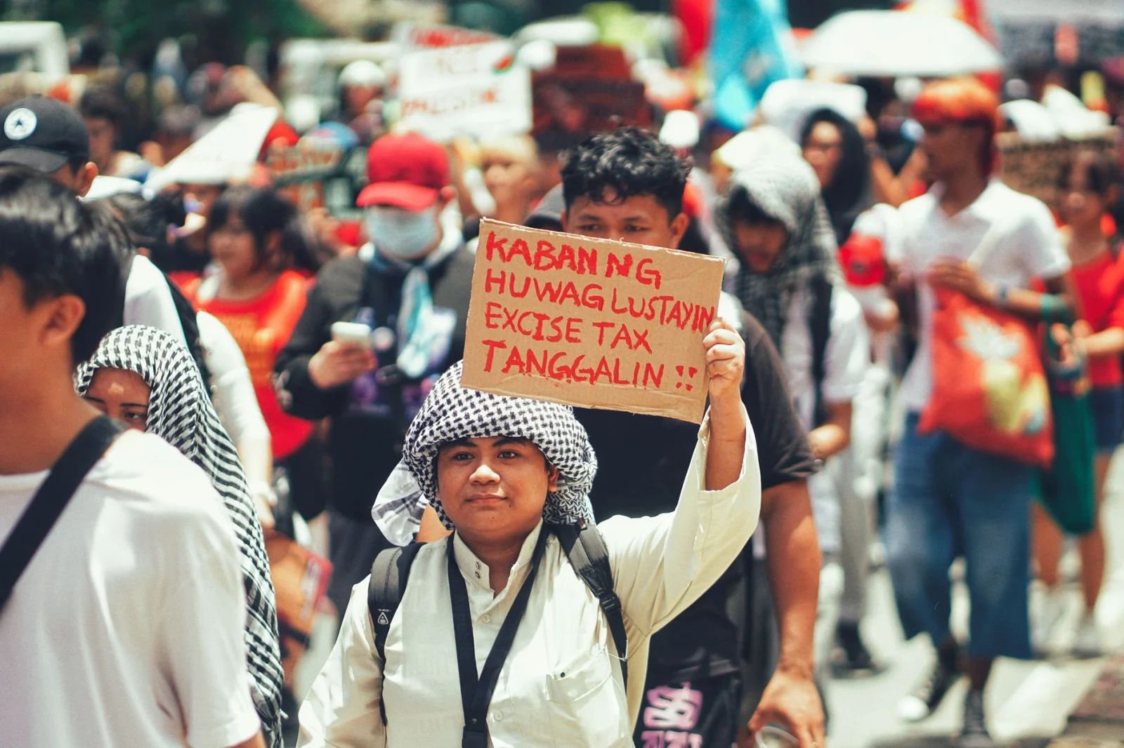 Tax Reforms: Relief for the Middle and Lower Classes