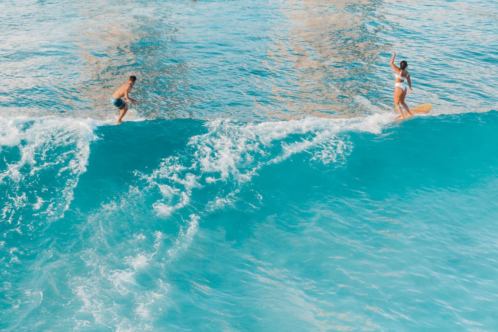 The Greatest Surfers: Age Is No Barrier!