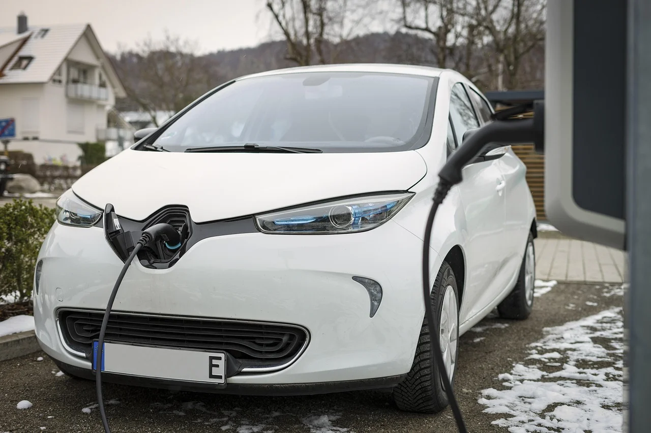 Is an Electric Car Really Better Than You Think?