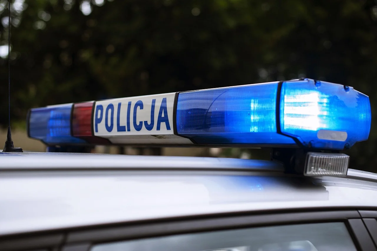 Controversial Arrest: Escape from Police and Deadly Accident