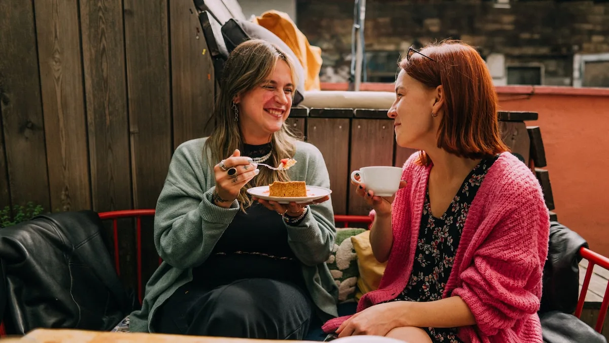 How Much Time is Needed for Friendship?