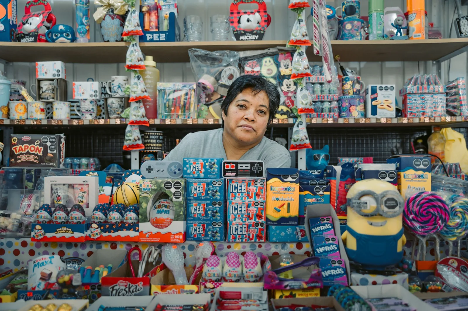 Didi's World Watch: Didi Returns to the Market!