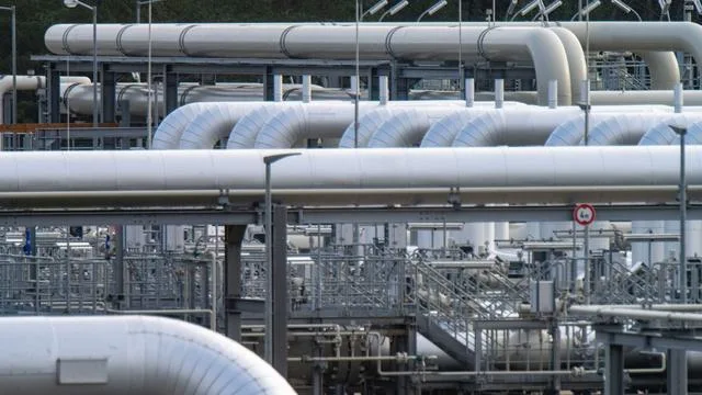 End of the Struggles: Final Review of the Nord Stream 2 Project