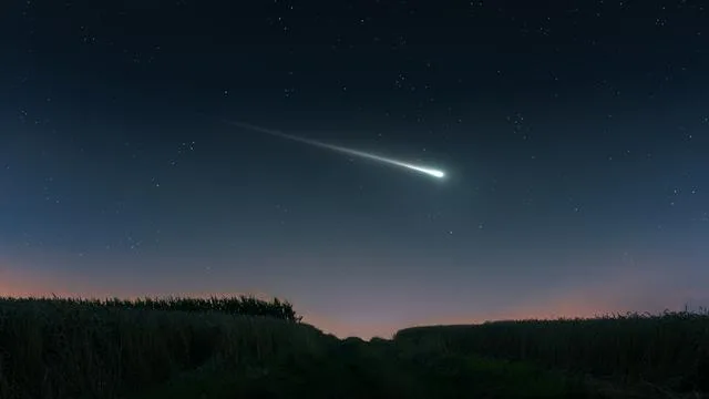 Can the Sounds of Meteors Be Heard?