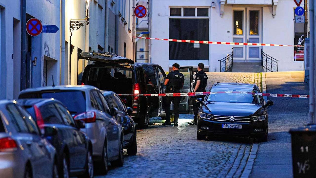 Bloody in Lübeck: The Death of a Woman and Severe Injury to a Man Due to Negligence