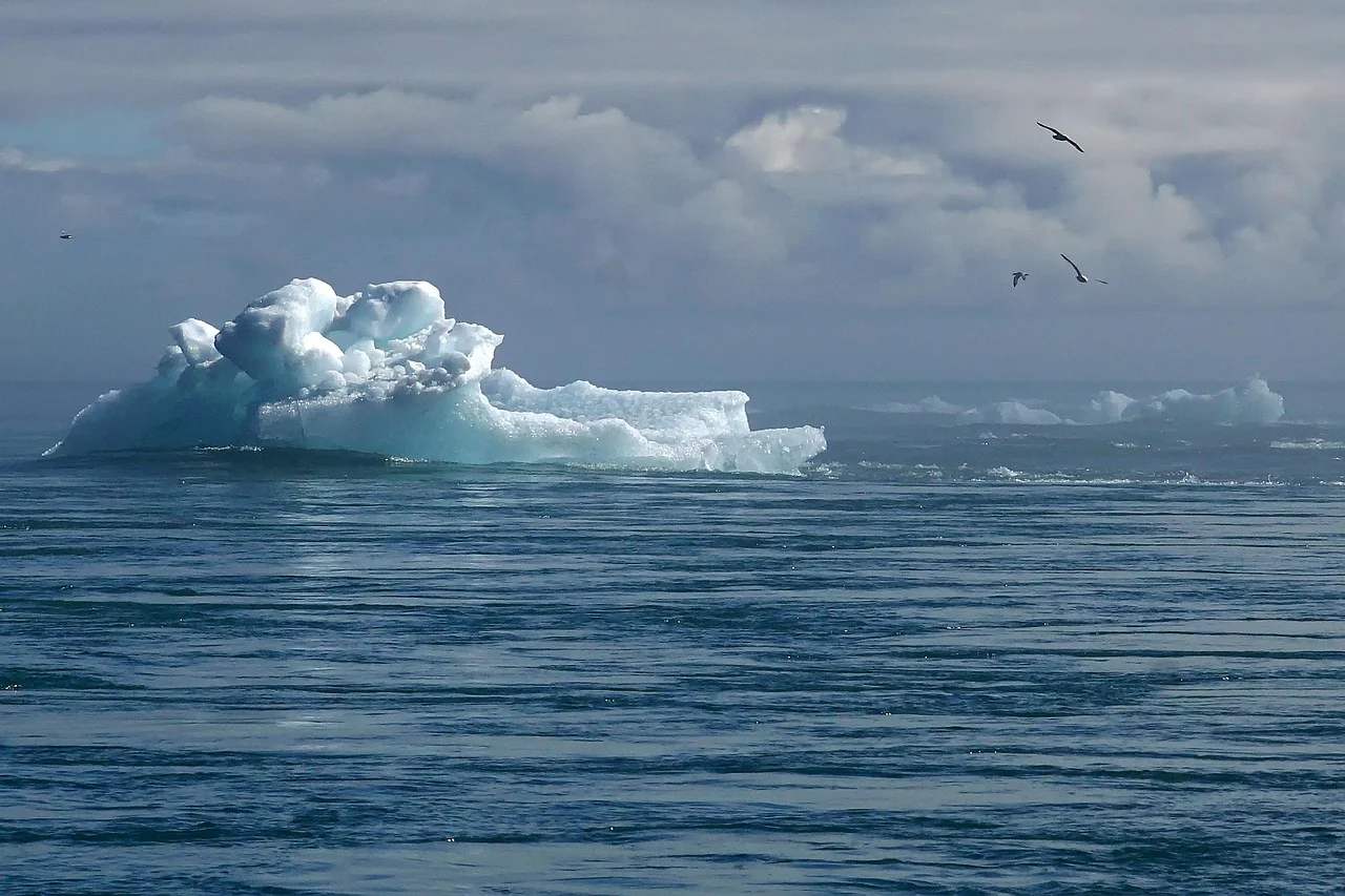 Warning about the collapse of ocean currents; Is Europe at risk?