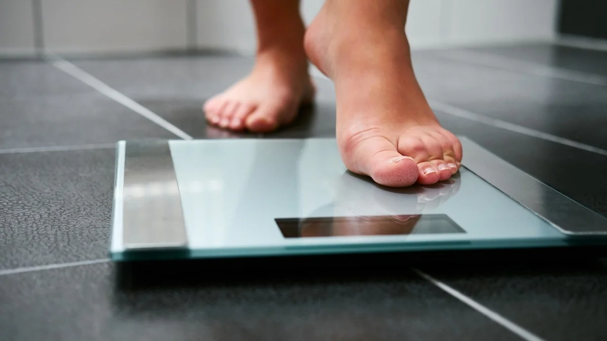 Are Heavy Bones Really the Reason for Weight Gain?