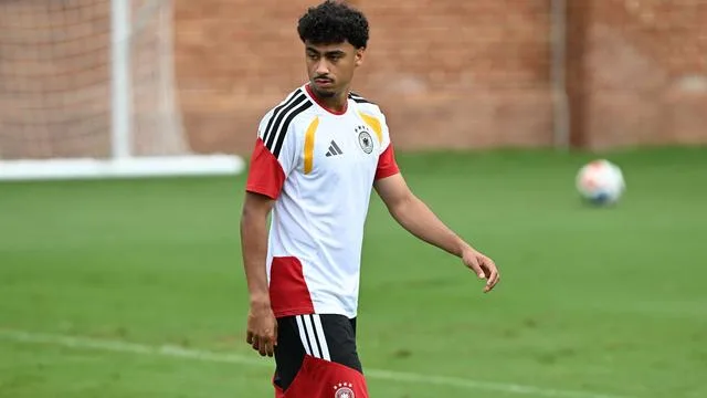 Is the Frankfurt Star Joining the Bundesliga?