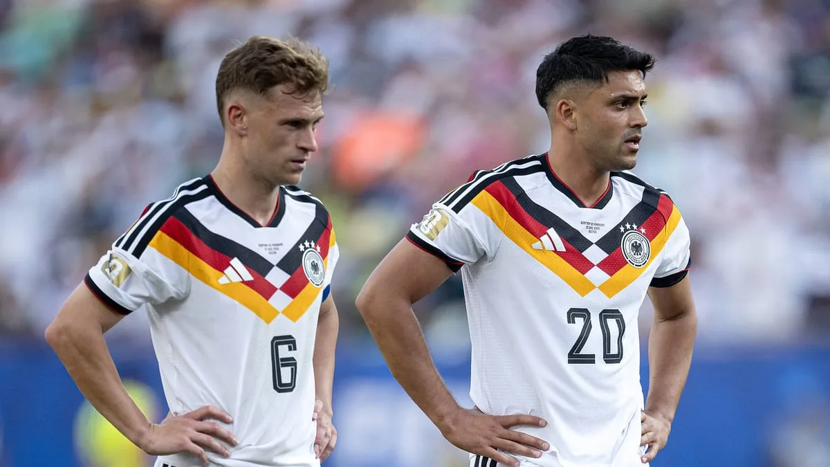 Turmoil in the National Camp: Controversy Over Physiotherapists in Germany