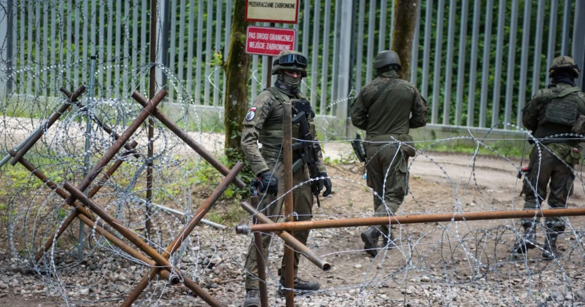 US Warning: Russia Aiming to Provoke NATO and Launch Hybrid Attack on Poland