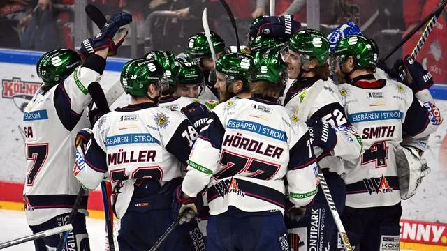 New Scam in the World of Hockey: Is Kölner Haie in Crisis?
