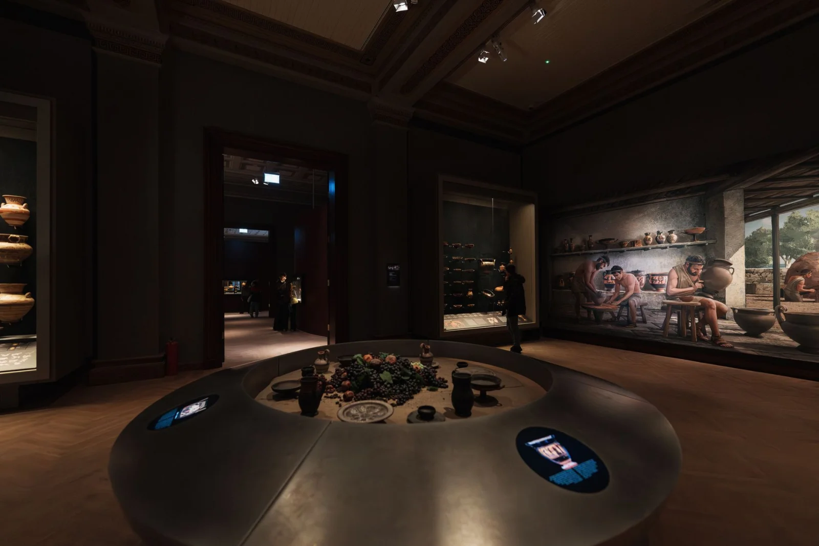 Mochandon Museum: A Story of Culture and Historical Beverages
