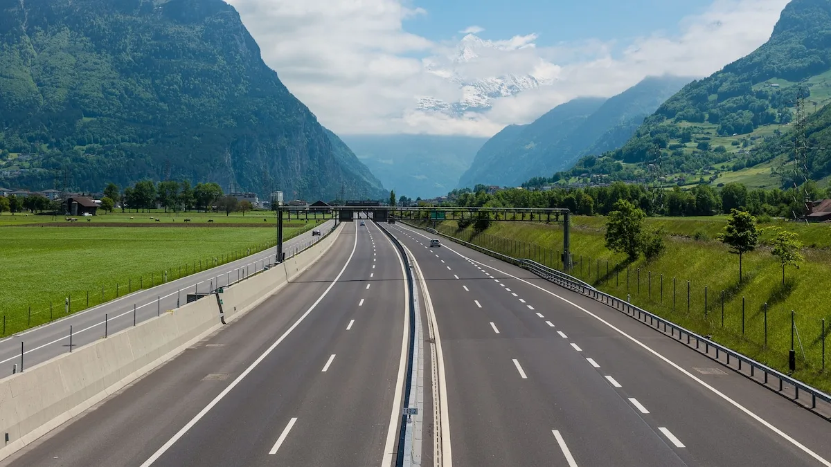 The Dawn of a New Era: Switzerland is Removing a Highway!