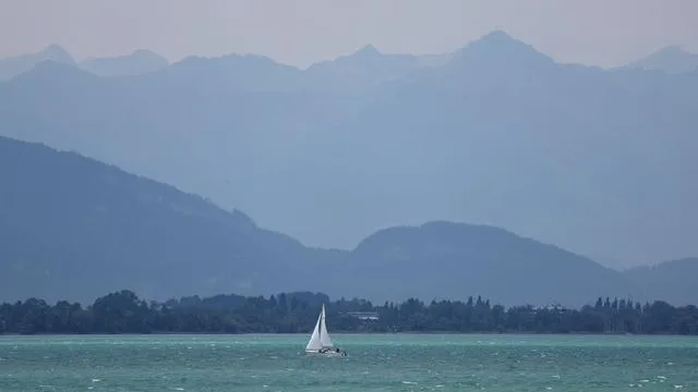 Sun and Rain: Interesting Weather Forecast