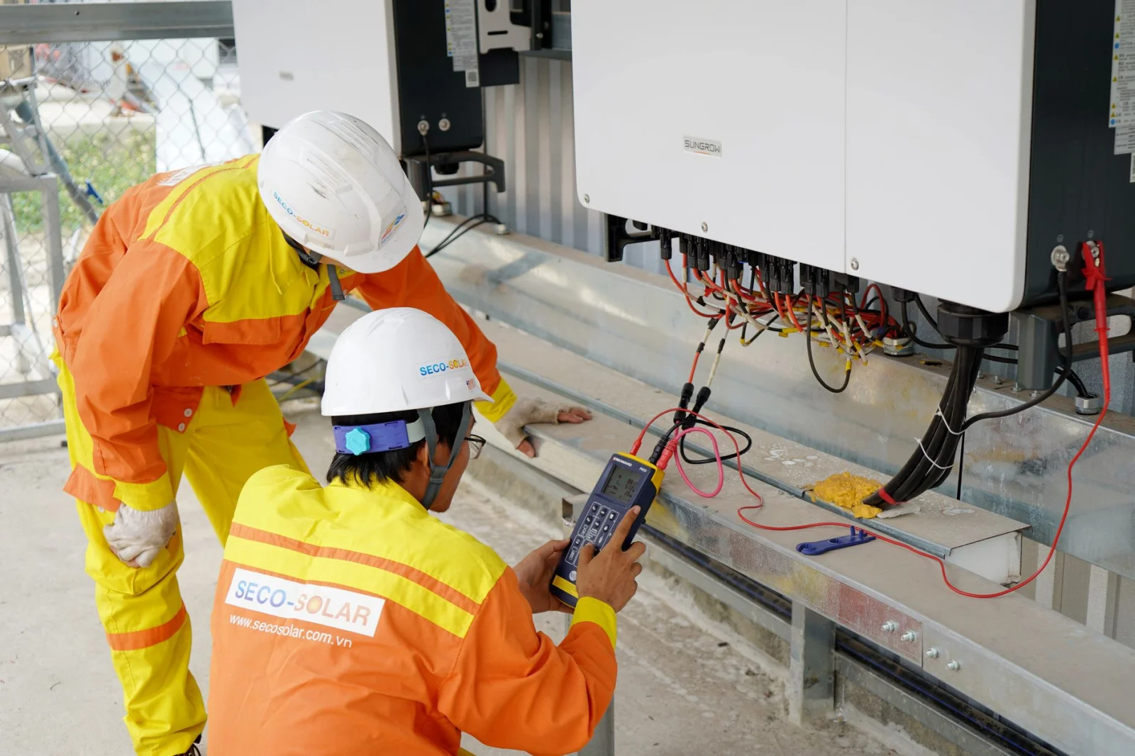 Hacking Threat in Solar Systems: Is Green Energy Security at Risk?