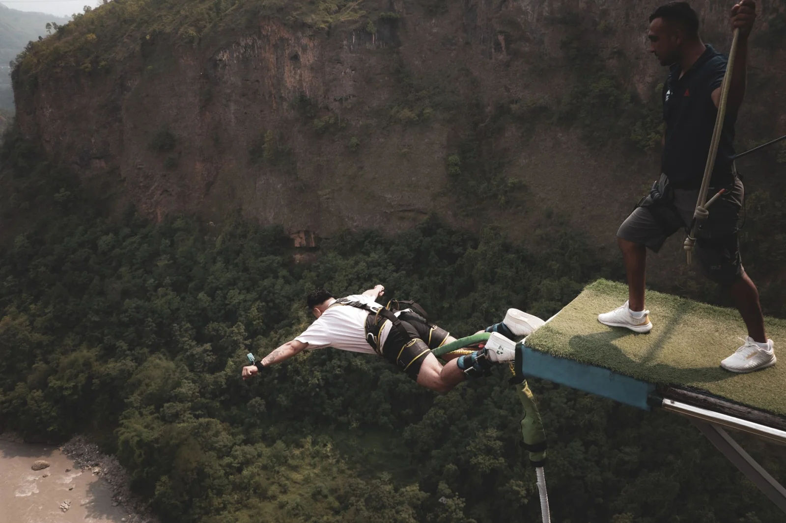 Exciting Travels: From Relaxation to Adventure