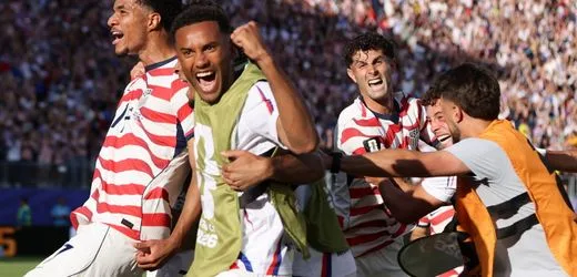 Can America Realize Its Dreams by Winning WM 2026?