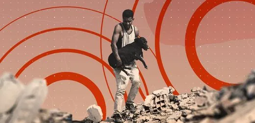 Venezuela: The Earthquake That Buried Hope in Hearts