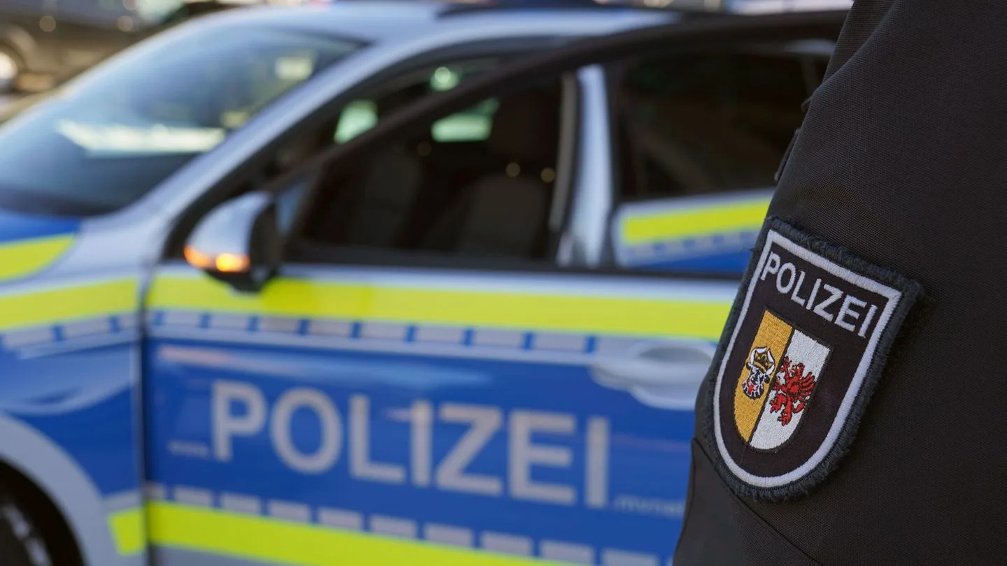 Man with 1.87 permille of alcohol endangered on the A20 highway
