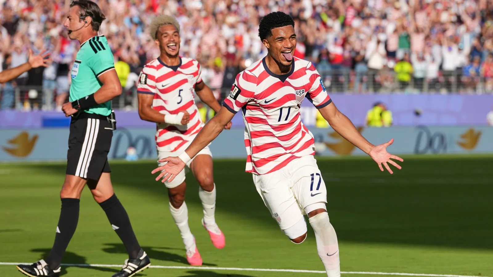 Can the United States Win Without Its Star in the Next Round?