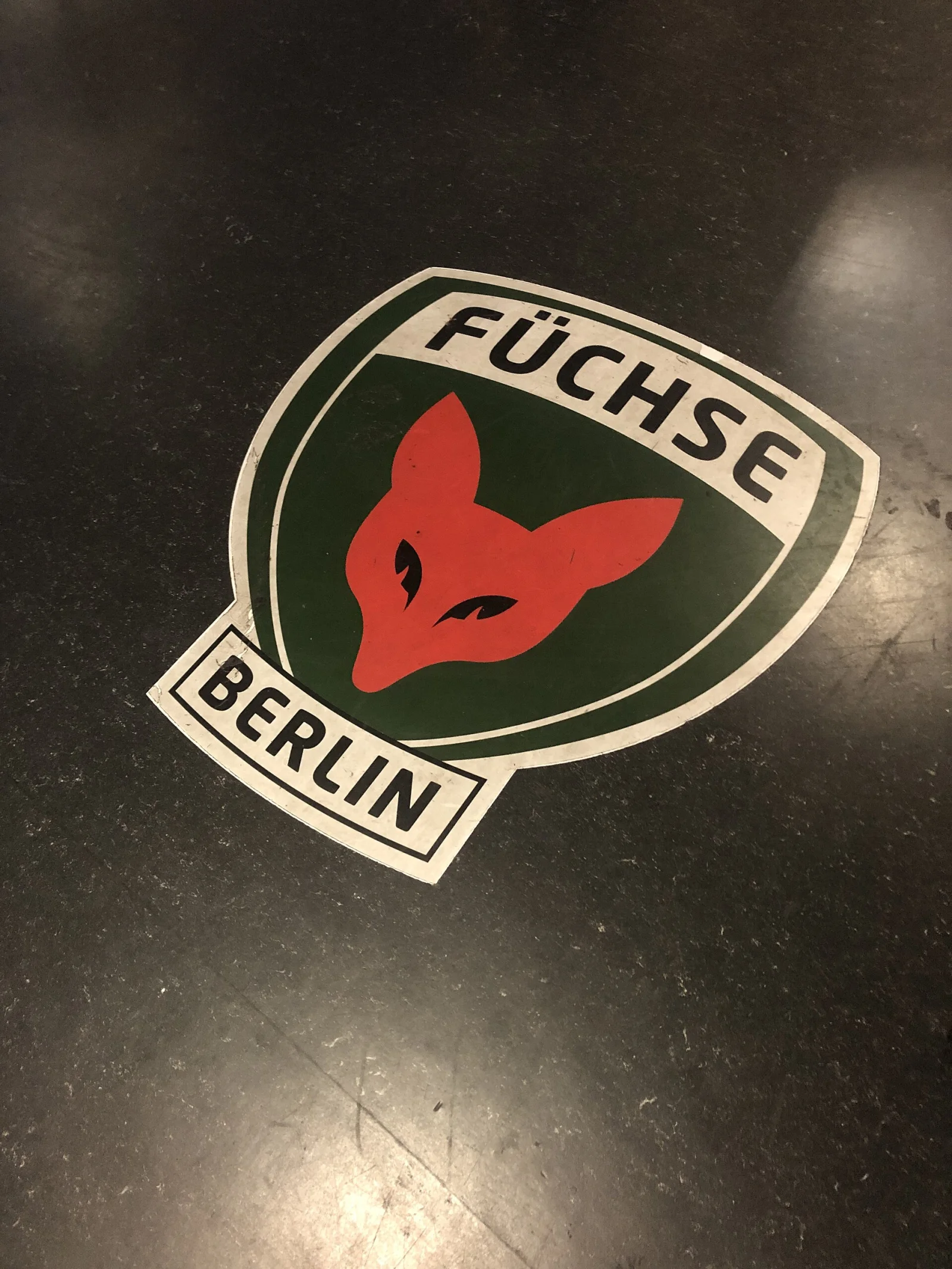 The Great Battle: Füchse vs Barcelona on the Field!
