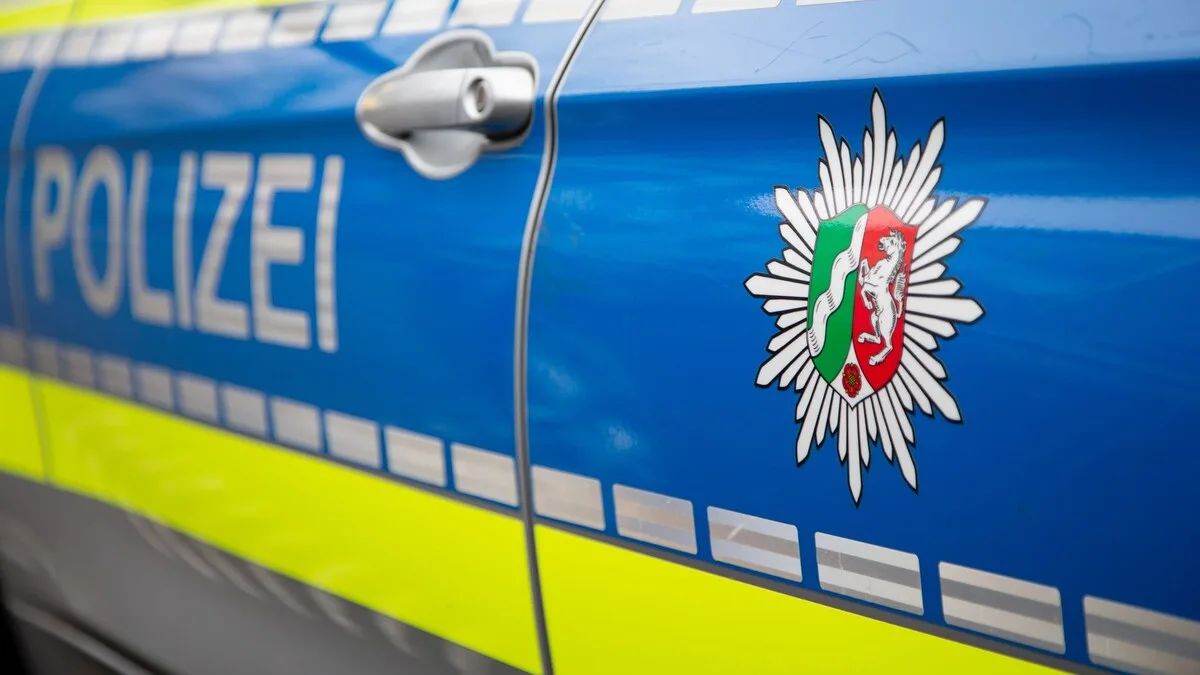 Suspicious Death of a Man After Police Shooting in NRW