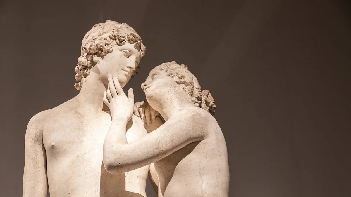 Museums: Sources of Inspiration for Artists or Just Empty Symbols?