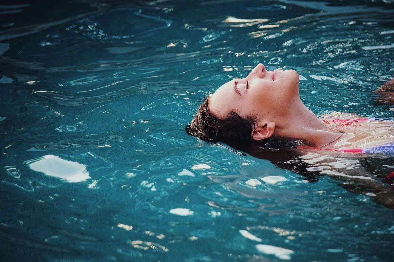 Reopening of the Greisheim Public Pool After Controversial Incident