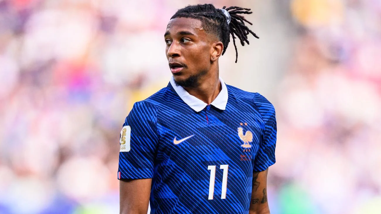 Can Olysi be the new Zidane? The controversies of an anti-footballer