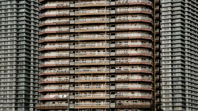 Housing Crisis in Japan: Every Seventh Property is Vacant!