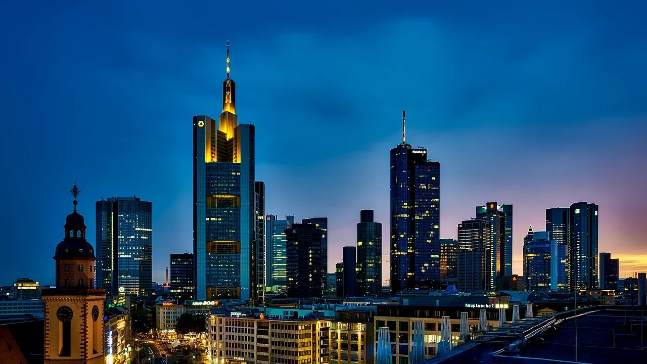 Amazing Increase in Rent in Metropolises: 50 Percent in Ten Years