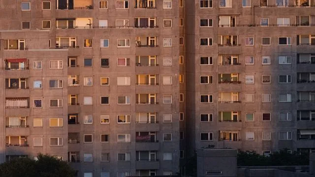 Berlin's War on Rent Inflation; The Fight Against Skyrocketing Rents Begins