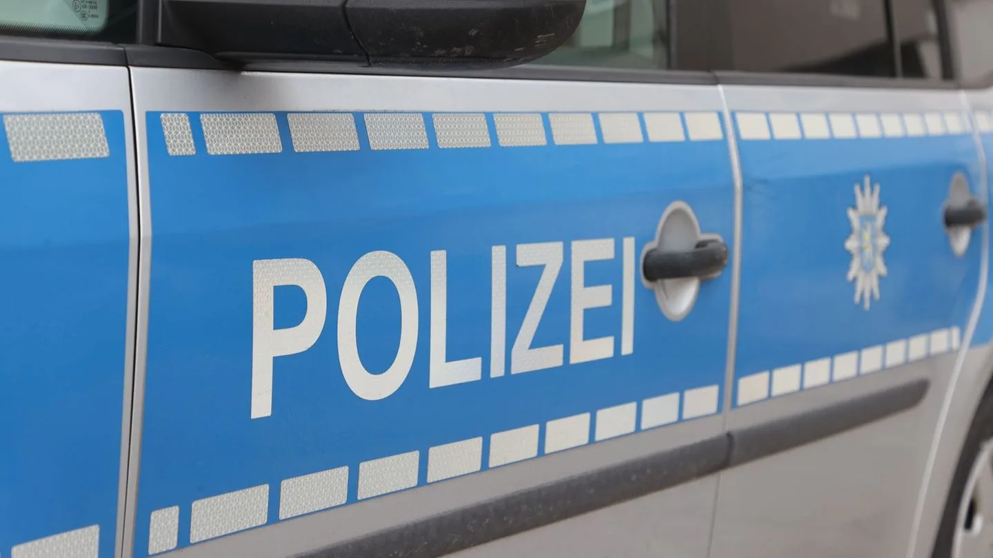 Horrific Accident in Thuringia: Three Injured Including Children