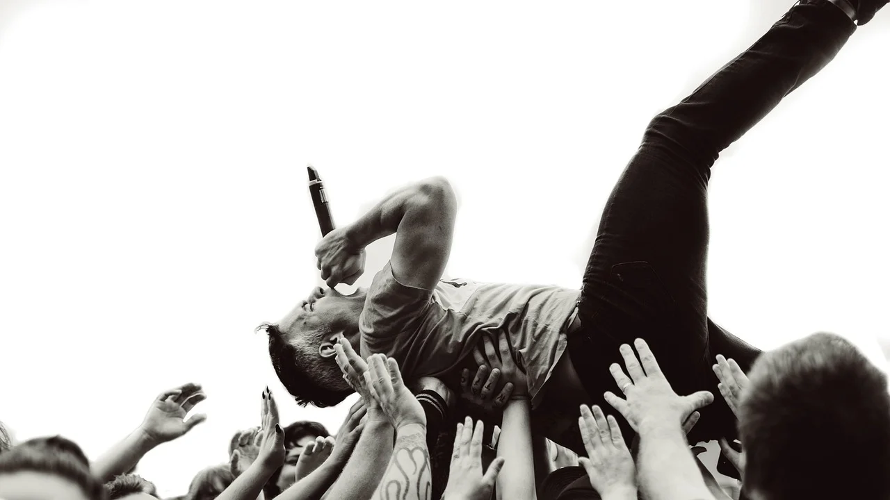 Lollapalooza Festival in Berlin: Two Days of Music and Excitement
