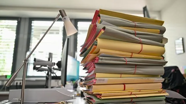 A Hidden History: The Rejection of Information Access Requests
