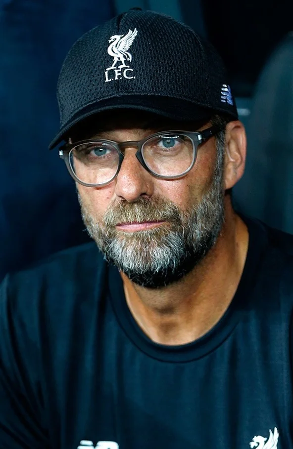 Major Changes in the German National Football Team; Nagelsmann Steps Down, Klopp is Ready