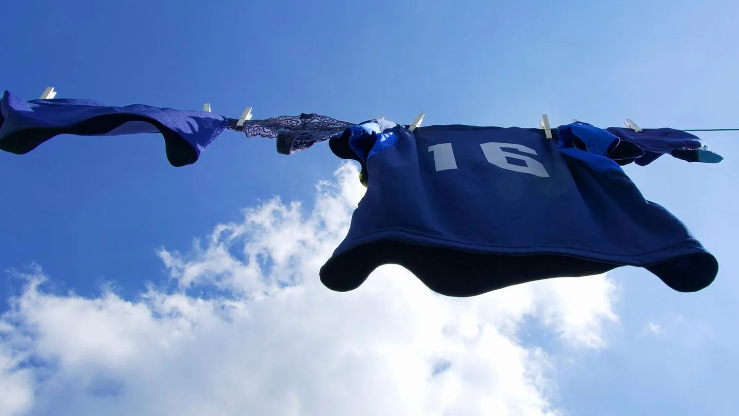 The Secret of Bad Odor in Sports Clothes After Washing and Its Solutions