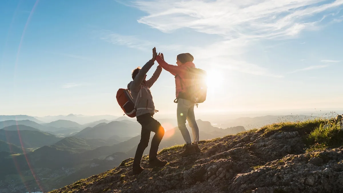 Secrets of Happiness: 3 Simple Rules for a Happier Life