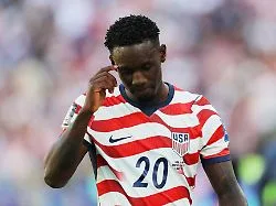 The Anger of the U.S. Secretary of State Over the Red Card in the World Cup!