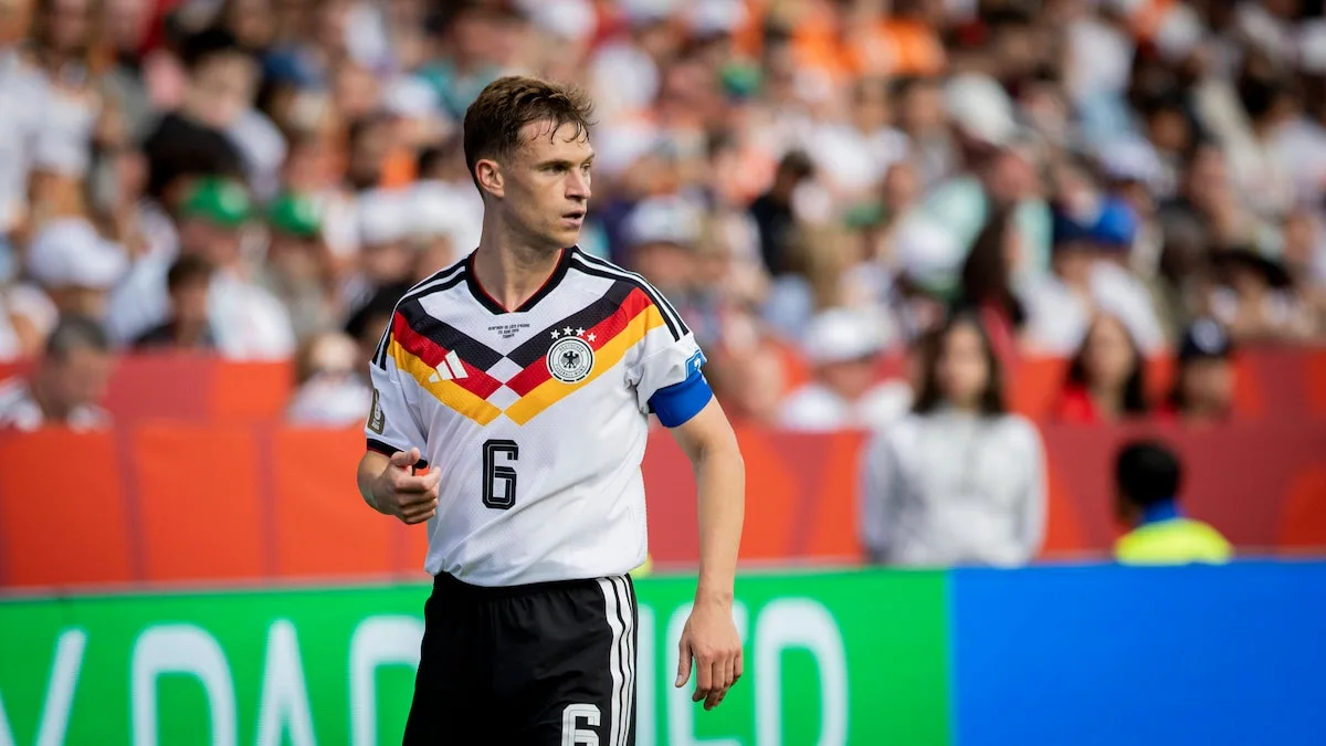 Controversies and Predictions: The 2026 World Cup in the Spotlight