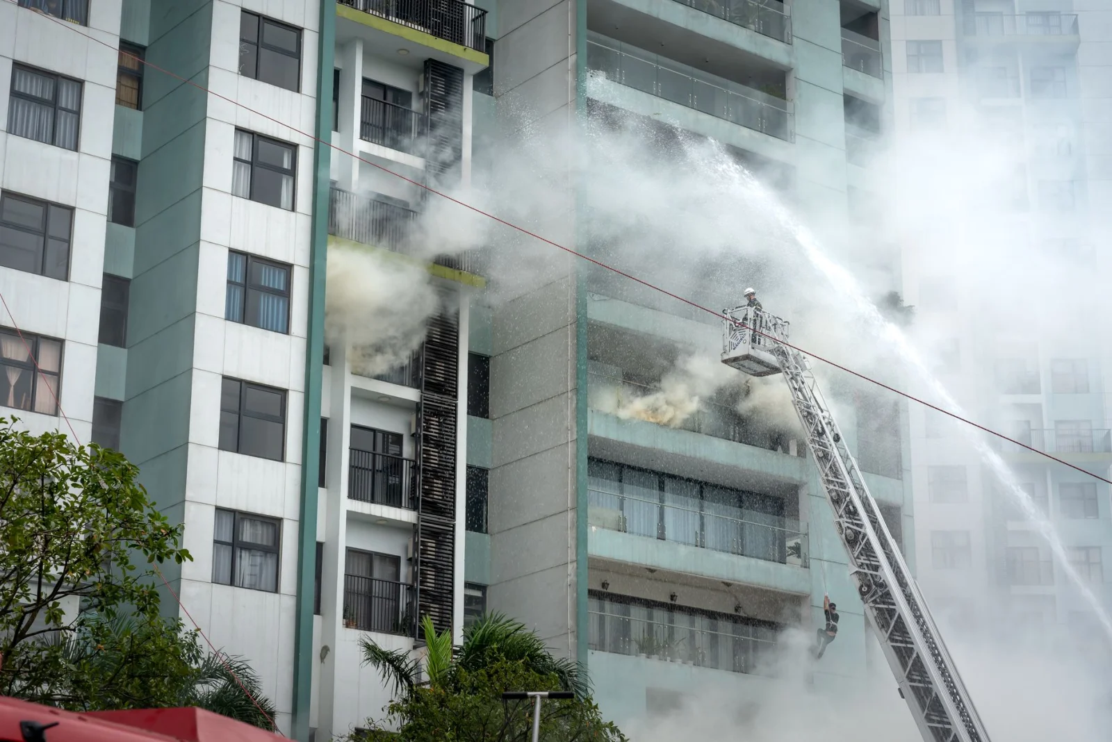 Behind the Deadly Fire: Investigations Continue