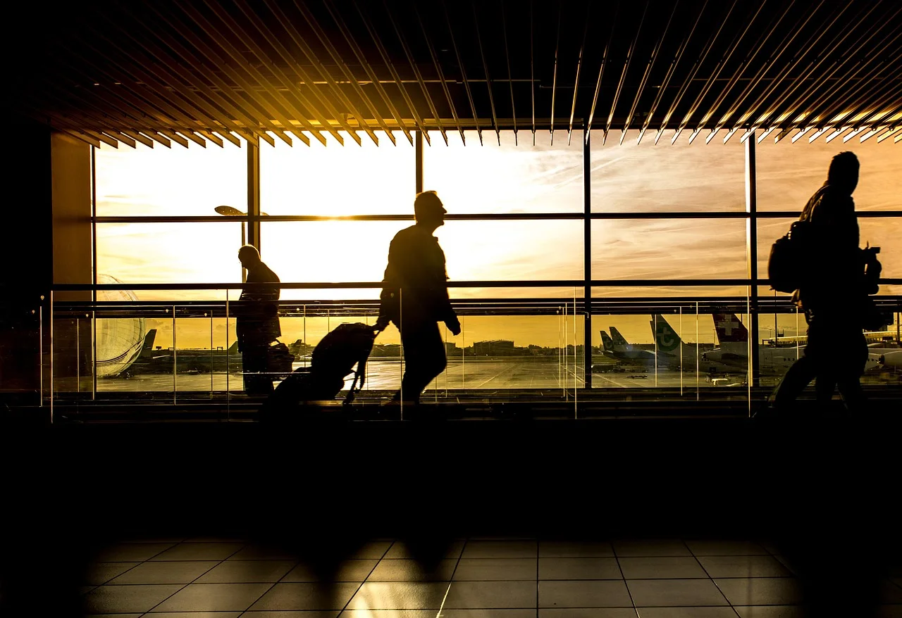 Noryburg Airport on the Verge of a Summer Record-Breaking!
